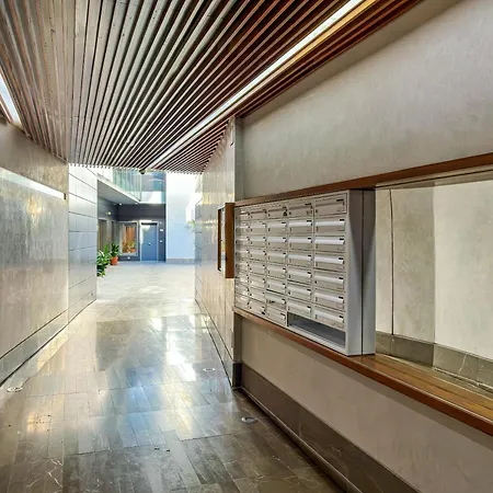 Apartamento Sunset - Queen Victoria