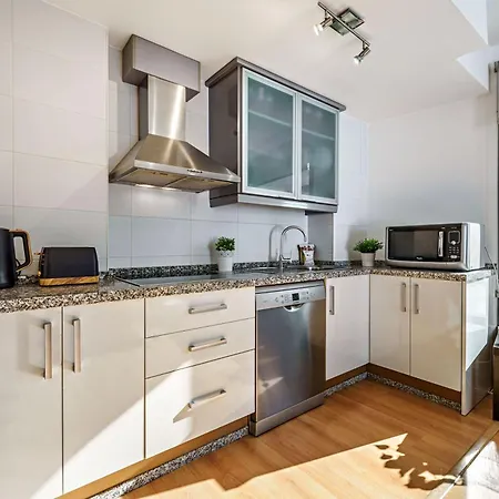 Apartamento Sunset - Queen Victoria *