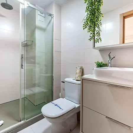 Apartamento Sunset - Queen Victoria Málaga
